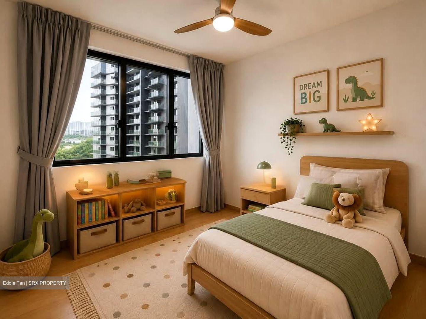 The Atelier (D9), Apartment #591432771